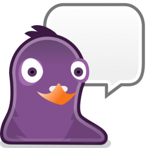pidgin