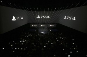 presentacion ps4