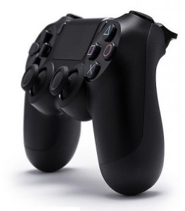 control ps4