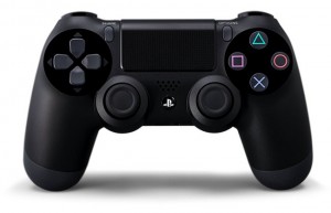 mando playstation 4