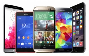 linux smartphone
